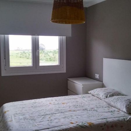 Apartamento Con Piscina En Foz Luaran gambar